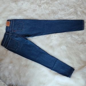 Women's 710 super skinny jeans size 29